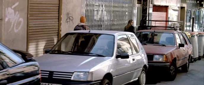Renault 18 Familiar