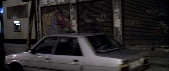 Renault 9