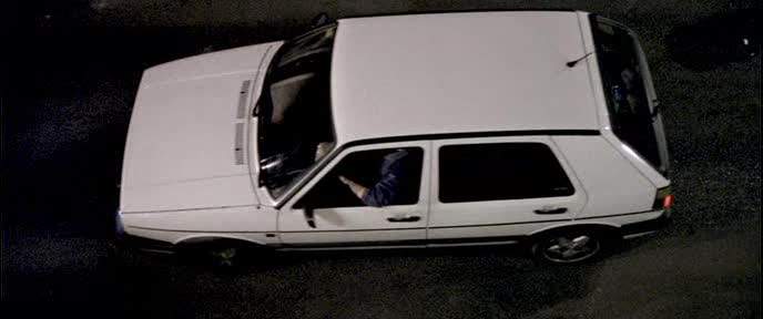 Volkswagen Golf II