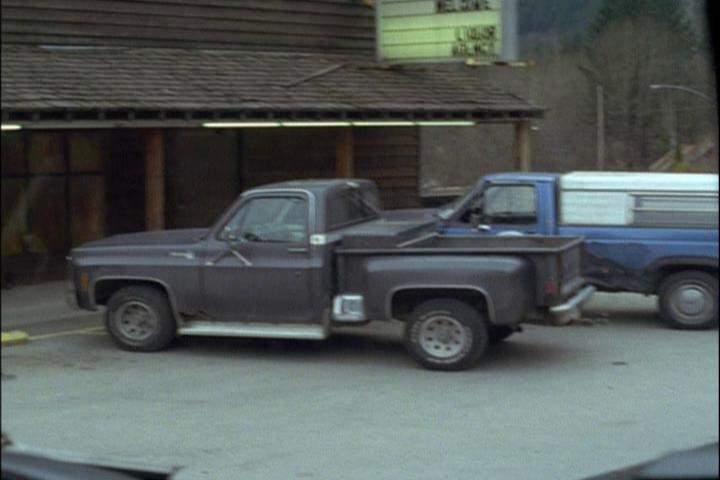 Chevrolet C-10
