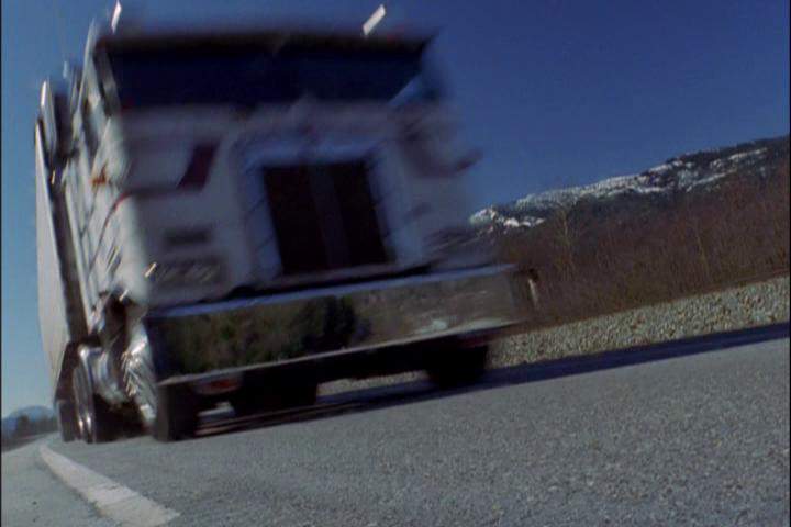 Kenworth K-100 E