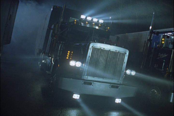 Peterbilt 359