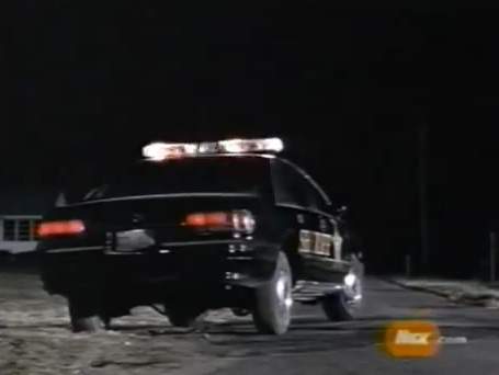 1993 Chevrolet Caprice in Cry Baby Lane