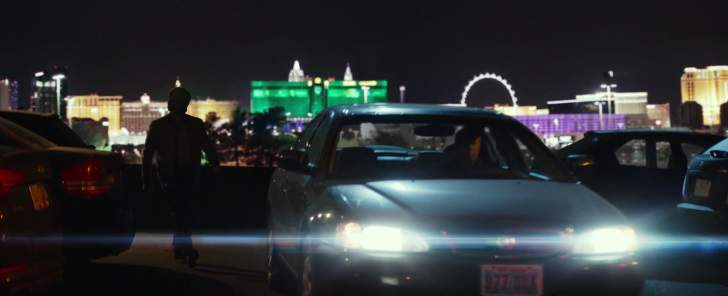 Acura TL