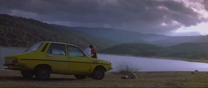 Renault 12