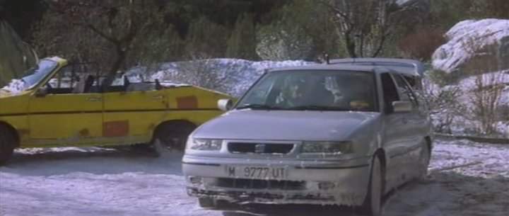 Seat Toledo