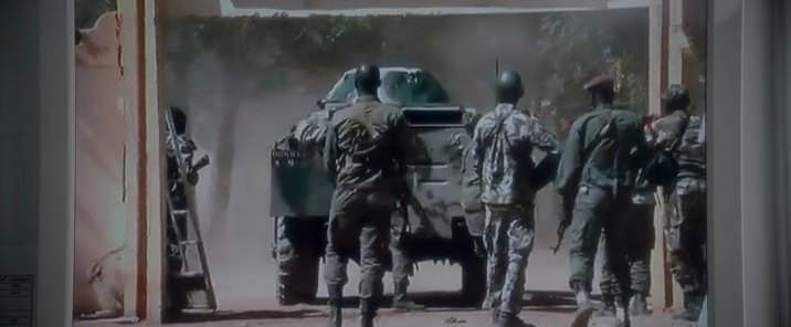 GAZ BRDM-2