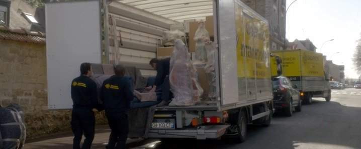 Iveco EuroCargo 75E19