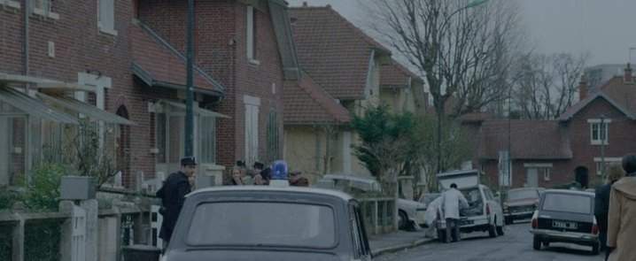 Renault 12 Break