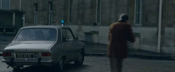 Renault 12