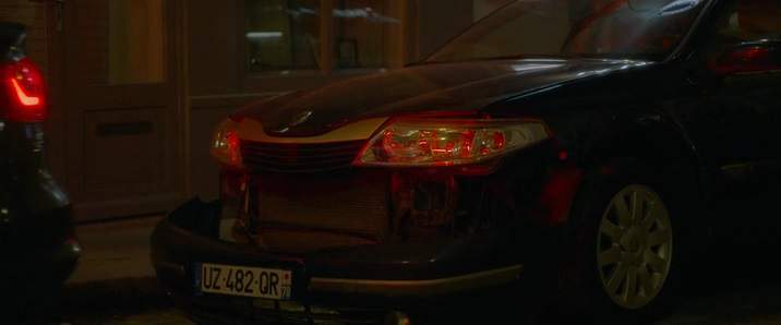 Renault Laguna 2