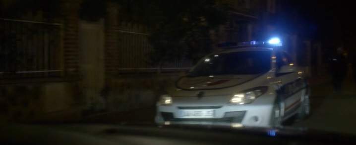 Renault Mégane 3