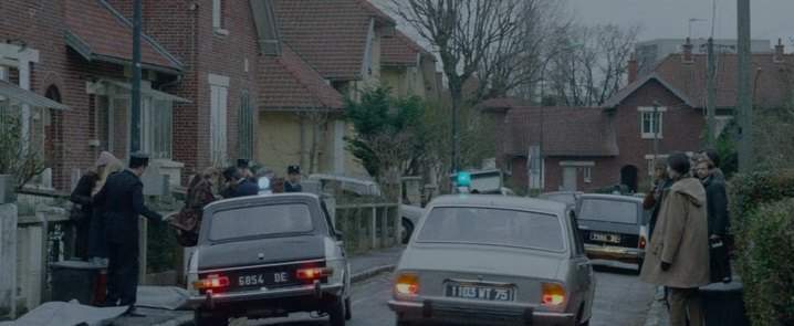 Simca 1100