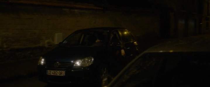 Volkswagen Polo IV