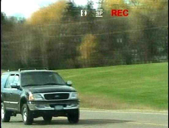 Ford Expedition