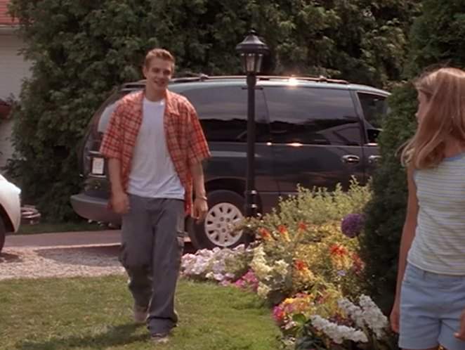 Plymouth Grand Voyager