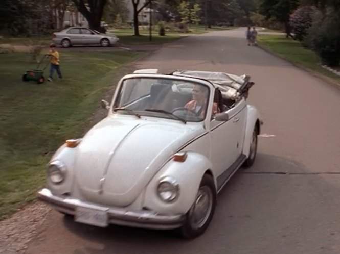 Volkswagen Convertible
