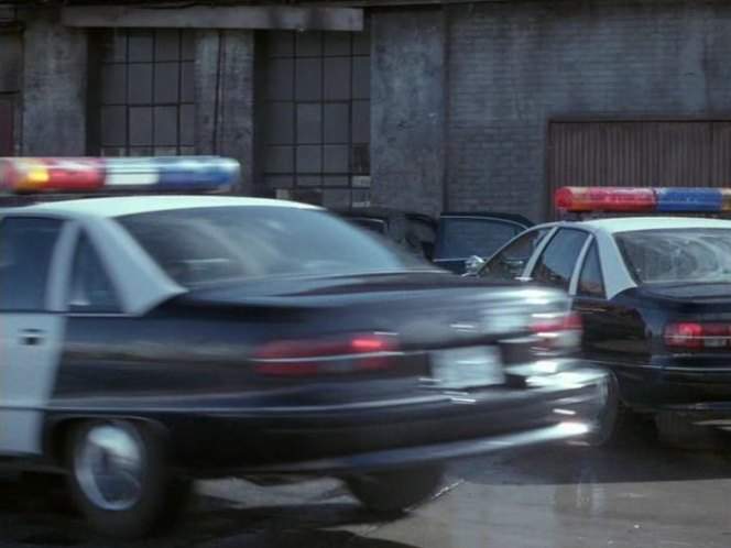 Chevrolet Caprice