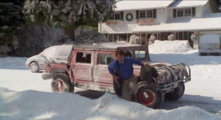 Hummer 