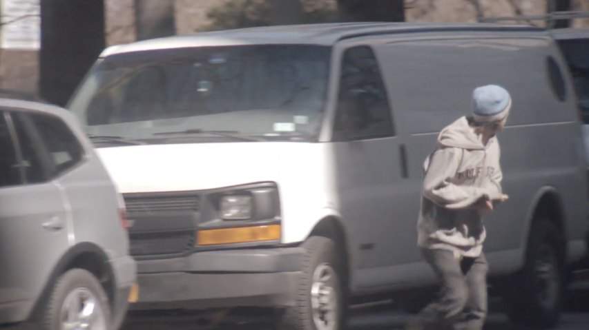 Chevrolet Express