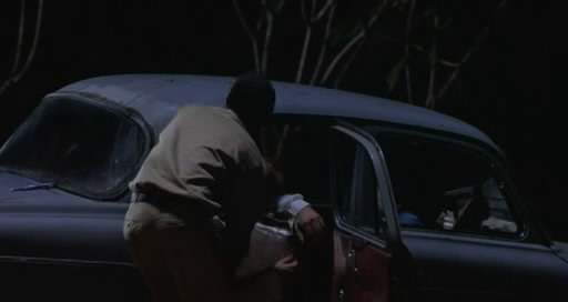 Austin A55 Cambridge MkI