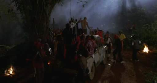 Land-Rover 109'' Series III