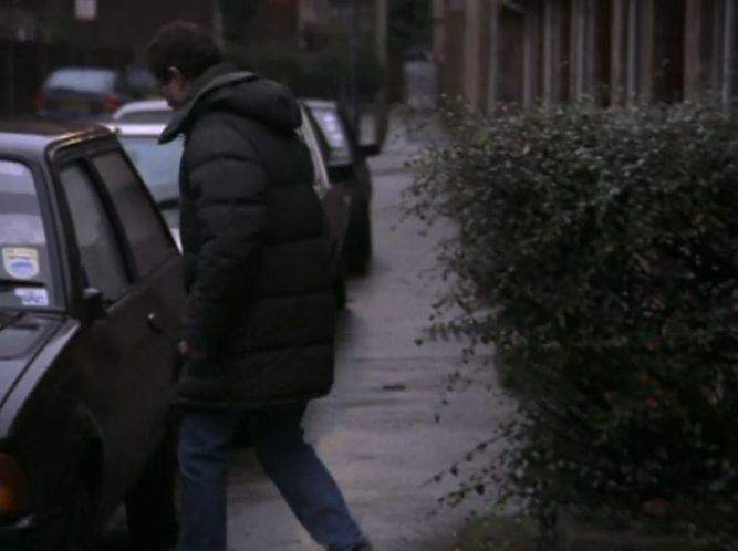 Ford Escort Estate MkIII