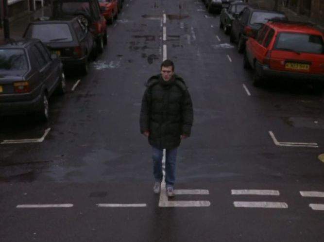 Ford Escort Estate MkV