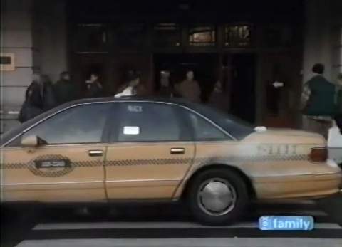 Chevrolet Caprice