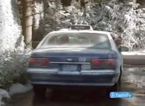 Chevrolet Caprice