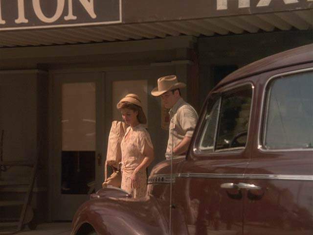 Chevrolet Special De Luxe