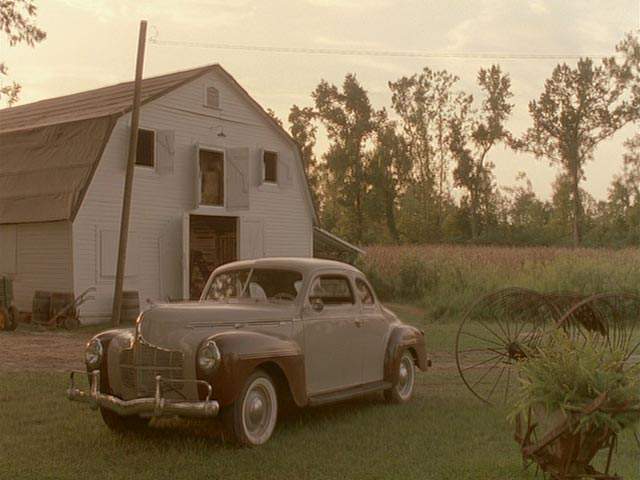 Dodge Luxury Liner De Luxe