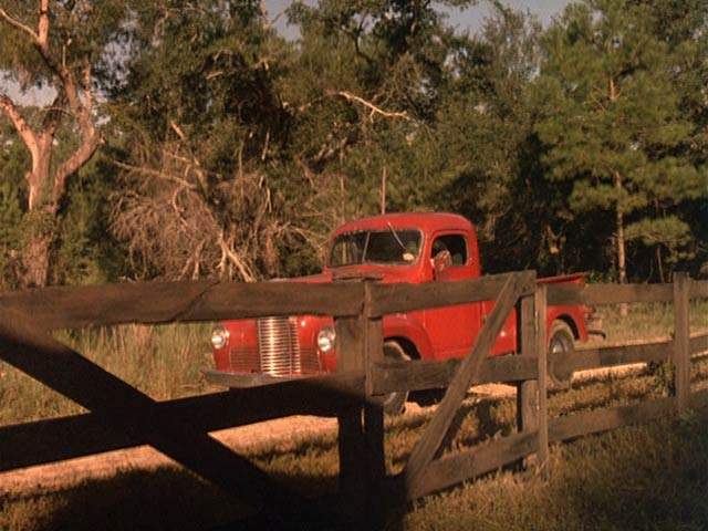 International Harvester KB-1