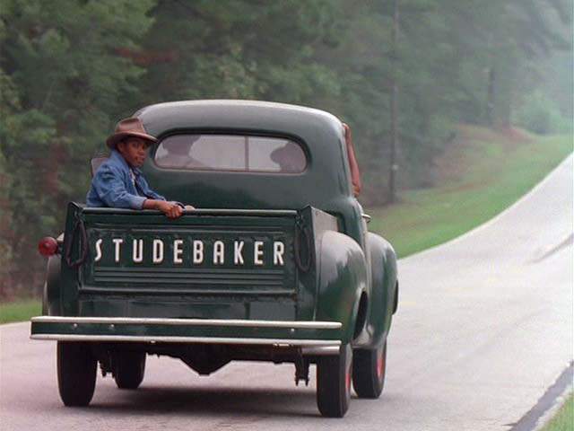 Studebaker ½-Ton Pickup
