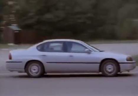 Chevrolet Impala