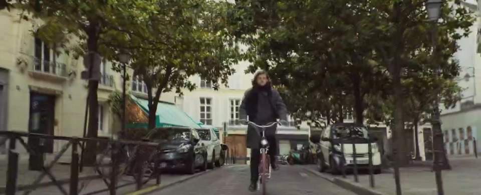 smart Cabrio