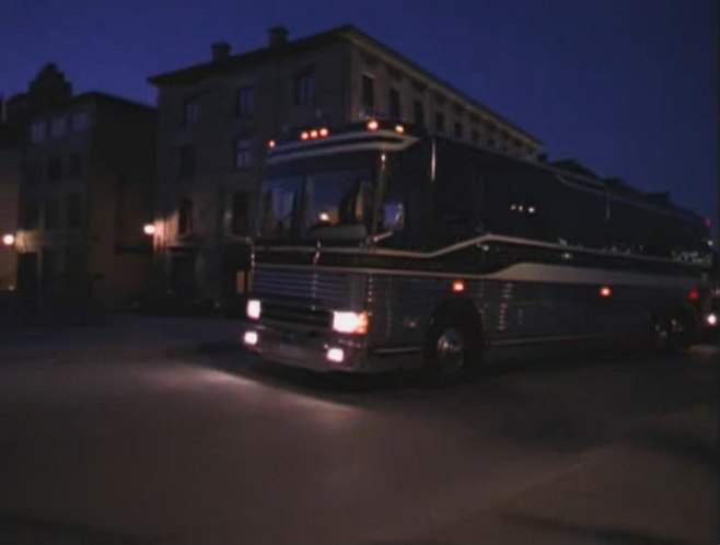 Prevost LeMirage