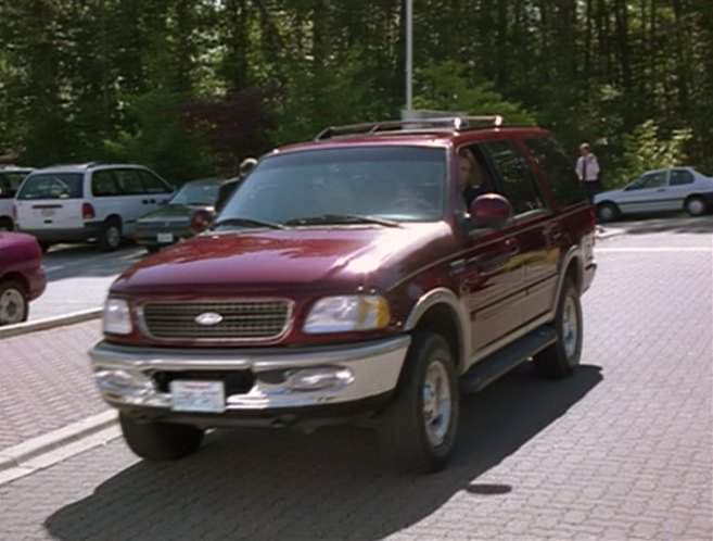 Ford Expedition