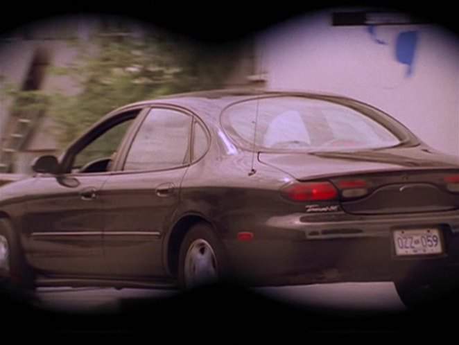 Ford Taurus