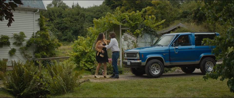Ford Bronco II