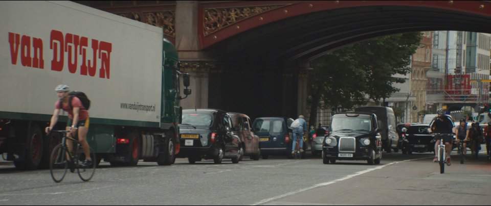 LTI TX4