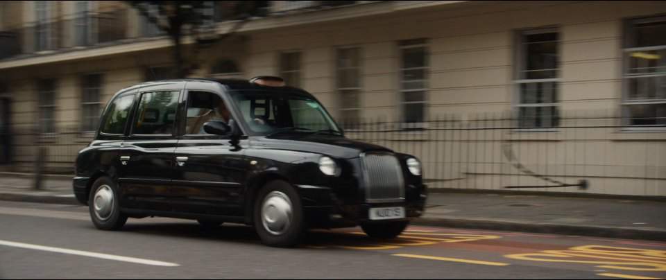 LTI TX4