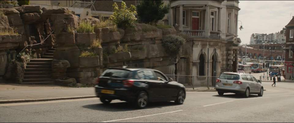 BMW 1