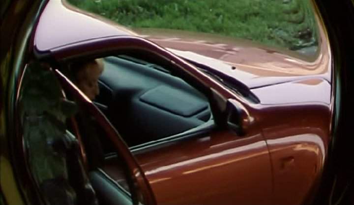 Nissan Primera
