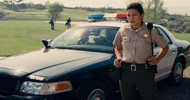 Ford Crown Victoria