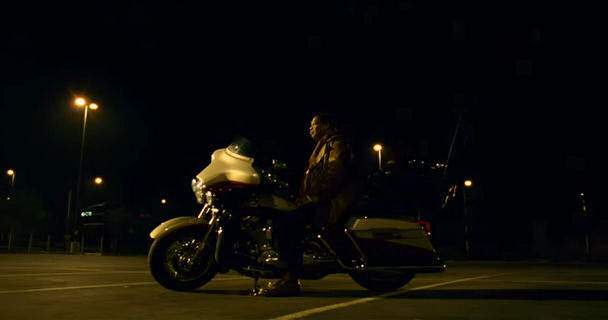 Harley-Davidson Electra Glide Ultra Classic
