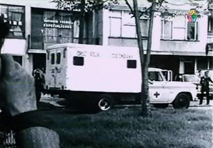 Chevrolet C-30
