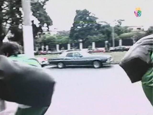 Ford Gran Torino