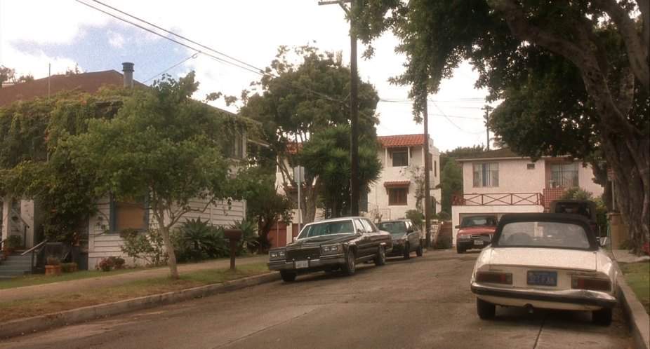 Alfa Romeo 2000 Spider Veloce