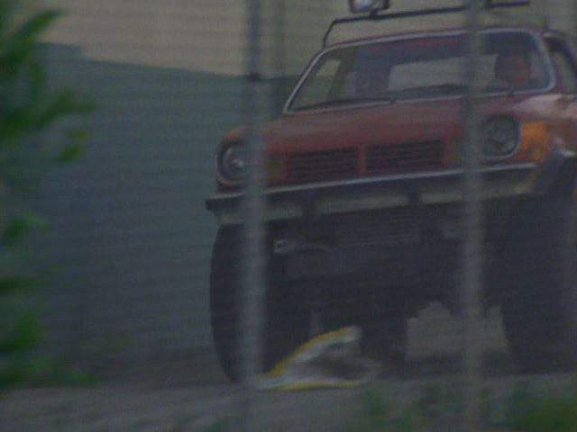Chevrolet Vega